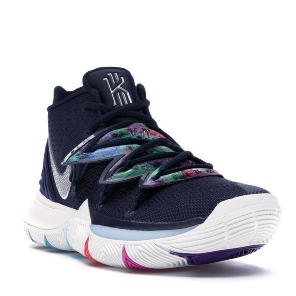 KYRIE IRVING 5 *GALAXY* SIZE 13